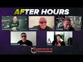 🚨JIMMY GOES NUCLEAR ON DAVE (OVER PHONE)! After Hours LIVE (12/31/24)
