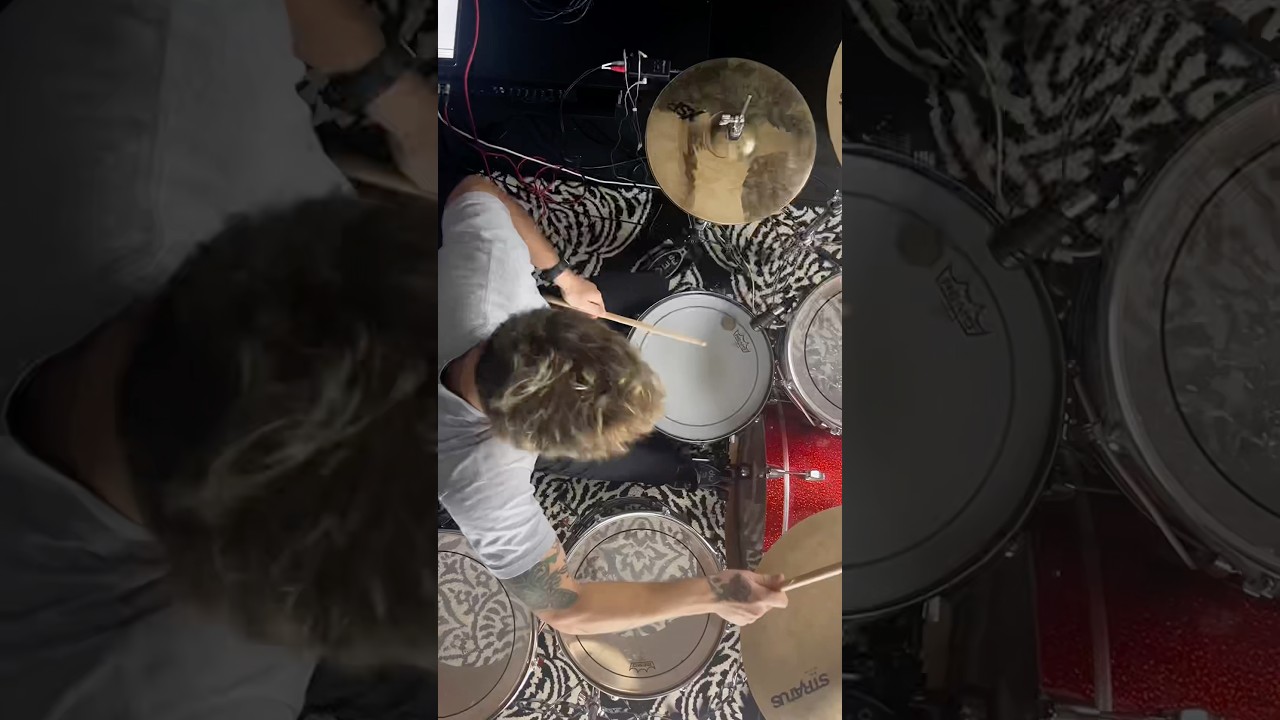 Oh wow, What a nice day to…? 