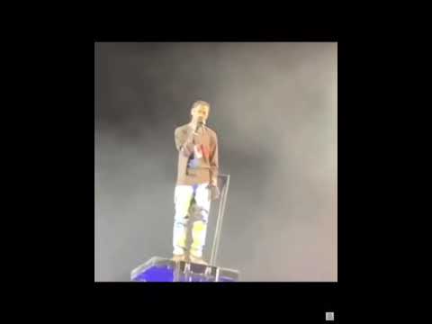 Leaked video of Travis Scott - YouTube
