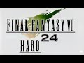 [NO CHEATS] FF7 HARD MOD [24] | FORT CONDOR &amp; POWER FARM À COSMO CANYON ! 🌕⚔️