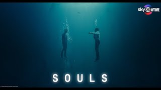 Serietrailer: «Souls» (SkyShowtime)