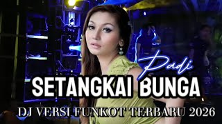 Download Lagu 🎵 SETANGKAI BUNGA PADI DJ FUNKOT TERBARU YANG KALIAN CARI MIYA AUDIO PRODUCTION  MP3