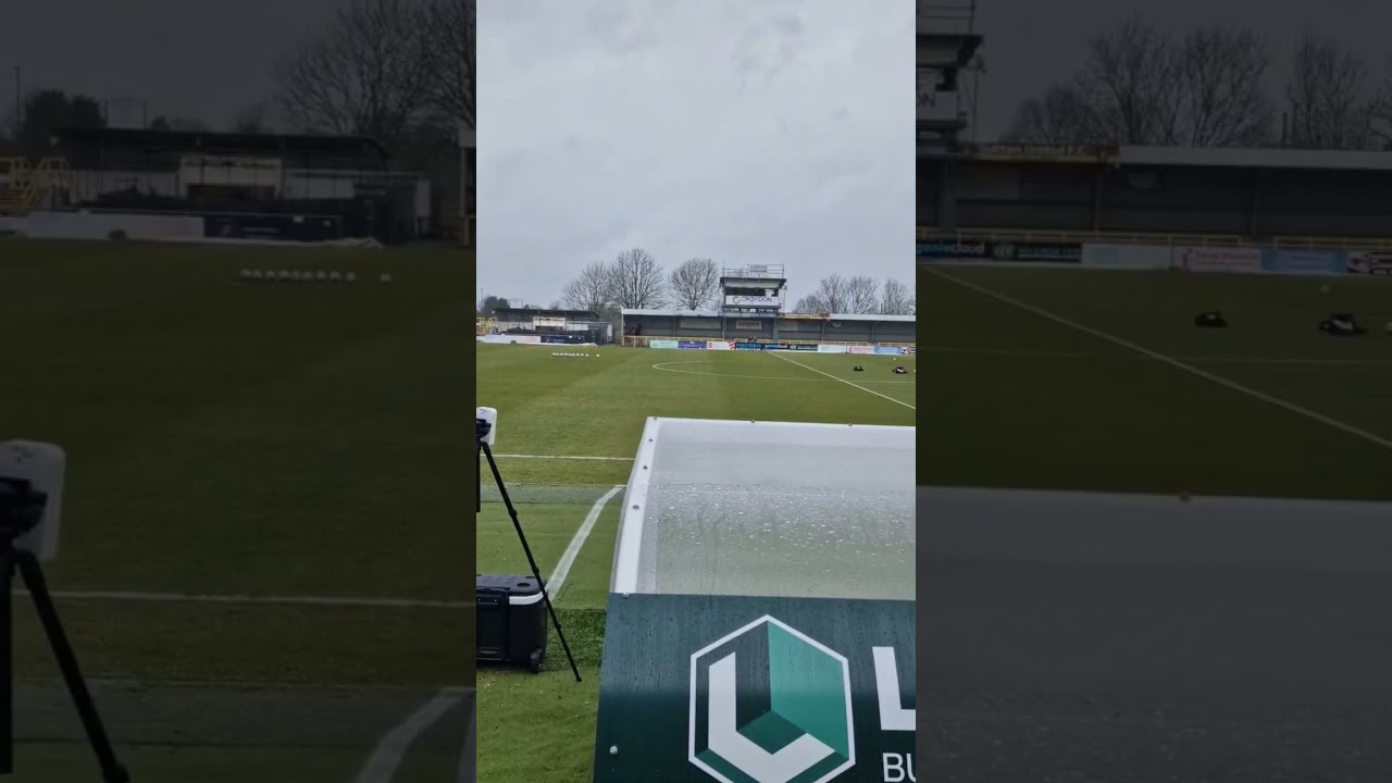 The VBS Community Stadium 