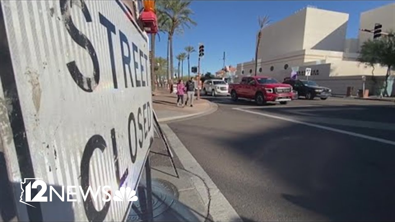 How to get around the Valley during Super Bowl weekend