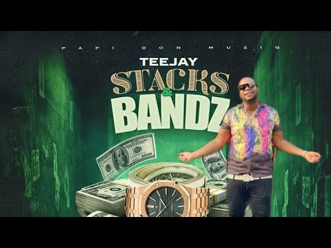Teejay stacks & bandz - (official) - YouTube