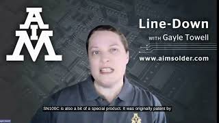 Line Down Ep. 21 - Mixing SN100C from Different Suppliers