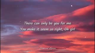 The Only One Lyrics    Lionel Richie   REYNE Cover