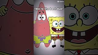 #spongebob #patrick
