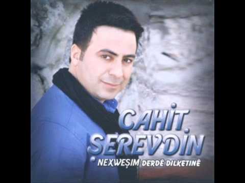 CAHİT ŞEREVDİN KEWOKAMIN  2015