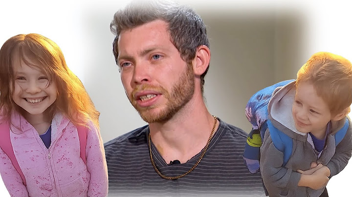 Lilly & Jack Sullivan: Step-dad drops BOMBSHELLS in new interview