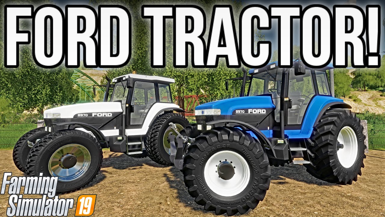 farming simulator 16 ps3 classic ford tractors farming simulator 16 ps3 classic ford tractors