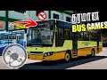 5 Best Bus Simulator Games For Mobile 2026  (தமிழ்)