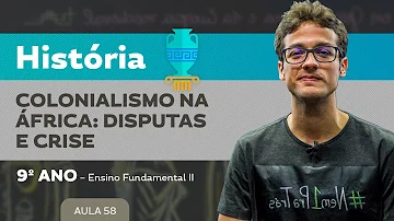 ¿Cuál fue el impacto del colonialismo en África?