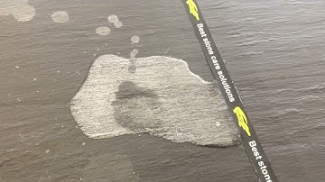 Antiacido per marmo Safe Marble Matt, Antietch, antiacid for marble.