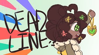 Epithet Erased Gacha Club Intro | Deadline GCMV