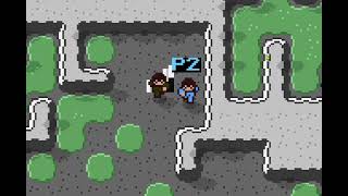 MiniCraft - Remastered Multiplayer, LAN and Turkish Langauge, 4096x4096 and shadows showcases.