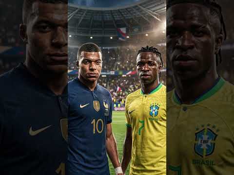 The 2026 World Cup Will Ruin Football... Or Save It. #football  #sports #shorts