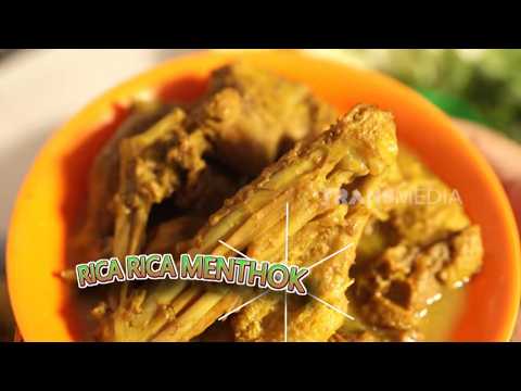 Kiki Farrel Menjajal Dahsyatnya Rasa Rica-Rica Menthok Mbah Jiyem | MAKAN RECEH (06/10/26)