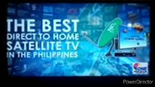 GSat Direct TV HD