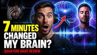 Quantum Wave Review: Does This Brain Frequency Audio Really Improve Focus & Clarity?