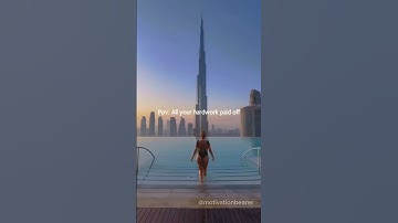 The Path of Perseverance: Unlocking Success through Hard Work