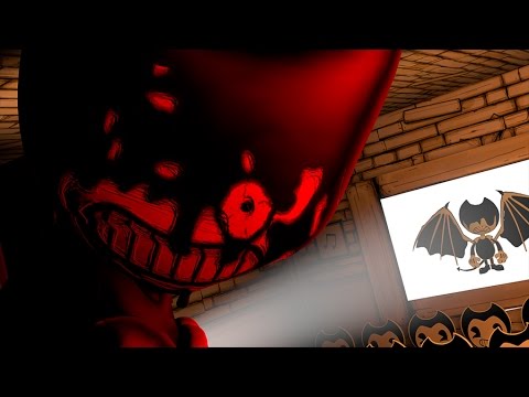 Animating Bend You Till You Break - Animating Bend You Till You Break