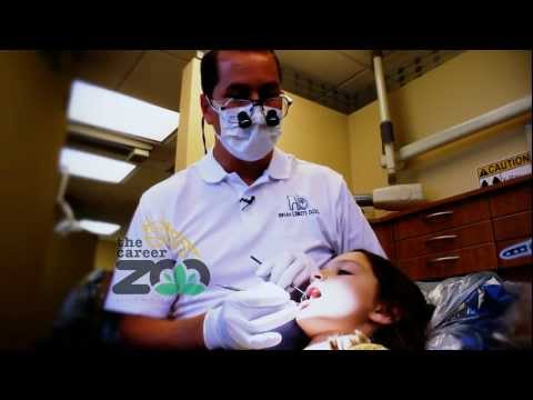 How to become a General Dentist