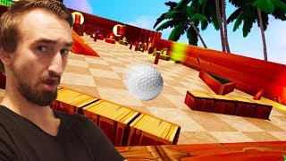 EPIC PINBALL GOLF IT CUSTOM MAP screenshot 5