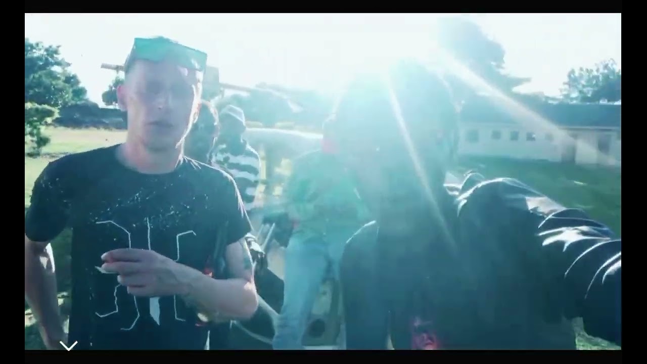 Dj kidgringo ft Washan