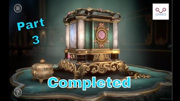 I Mastered Boxes Lost Fragments Chapter I Initium Part 3 - Complete Walkthrough - CaroGamesNL