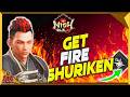 Nioh 3 How To Get fire Shuriken Ninjutsu Skill Early - Unlock It Fast