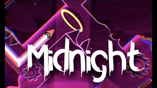 Midnight | Full Layout [Top 20 NC Layout]