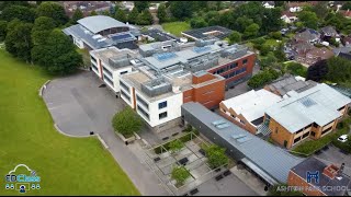 EDClass's flexible, cost-effective approach at Ashton Park School