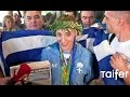 ΔΕΙΤΕ την Υποδοχή της Χρυσής Ολυμπιονίκη Άννας Κορακάκη στη Θεσσαλονίκη... [video]