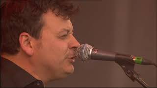 Manic Street Preachers Postcards From a Young Man (T in the Park 2011)