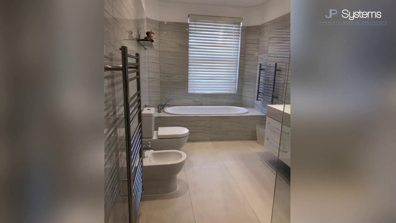 Bespoke Bathrooms Billericay Designs By JP Systems Ltd Call Today