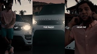 NEFFEX - Baller 🍾 whatsapp status 🎶 | English songs lyrics status ✨ | #shorts