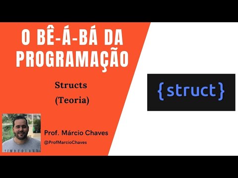 Structs  - Aula  Teórica