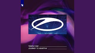 Journey To Agartha (Extended Mix)
