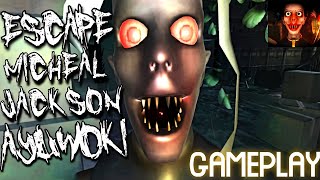 Escape MICHEAL Jackson AYUWOKI - Gameplay screenshot 5