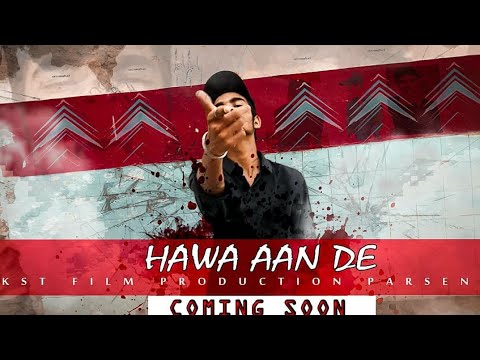 Hawa Aane De  Official Hindi Rap Song  HemaR  2020 