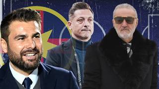 Criză La Fcsb Ce Se Întâmplă Dacă Pleacă Rădoi Adi Mutu Și Gigi Becali, Combinație Imposibilă?