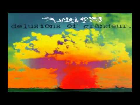Hardkiss - Delusions of Grandeur