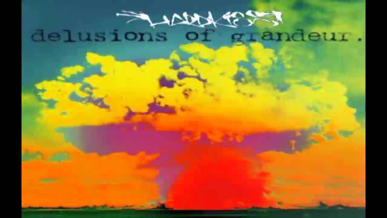 Hardkiss Delusions Of Grandeur Youtube
