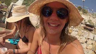 SUMMERSPLASH 2017 (Sizilien)
