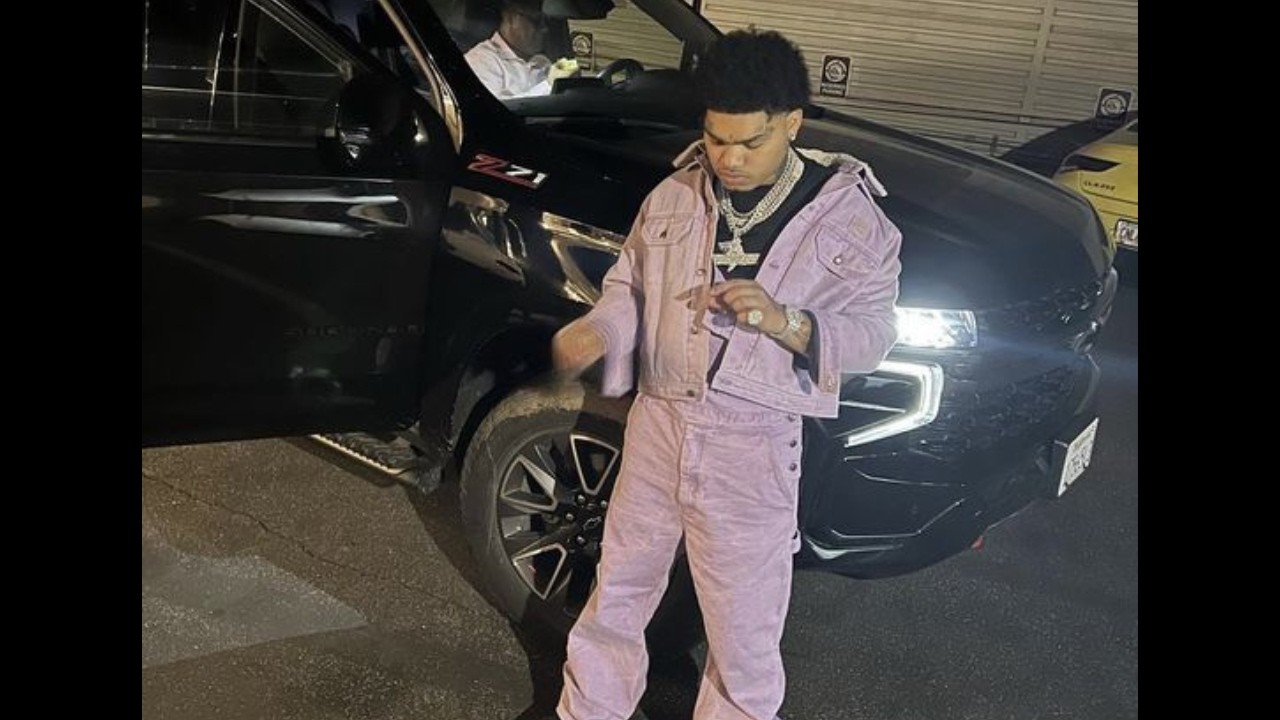 [FREE] NoCap Type Beat - "Old Ways"