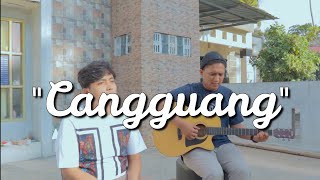 Cangguang - Kintani | Al Arifin Cover