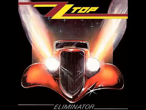 ZZ Top - Sharp Dressed Man (Unofficial remaster)