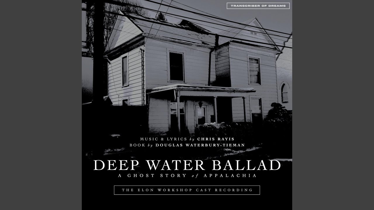 I Hear You Calling (feat. Ellie Schwartz, Gabriel Logan, M.K. McDonald, Emily Stober, Hashini...