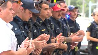 Three Years Later: Honoring the Jacksonville Dollar General shooting victims, survivors